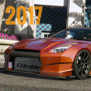 GTR Drift 2017加速器