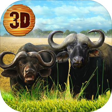Buffalo Sim: Bull Wild Life加速器