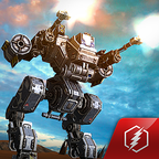 Robokrieg - Robot War Online加速器