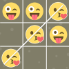 Tic Tac Toe For Emoji