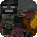 SkyFight PvE Addon for MCPE