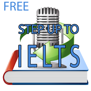 English - Step Up to IELTS加速器