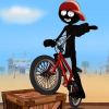 Stickman BMX - 2017加速器