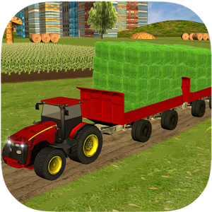 Silage Transporter Farmer Sim加速器