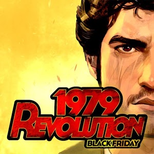 1979年革命：黑色星期五加速器
