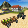 Tractor Driver Cargo加速器