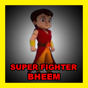 Super Fight Bheam Adventure加速器