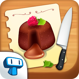 Cookbook Master - Be the Chef!加速器