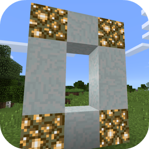 Mod Dimension for MCPE加速器