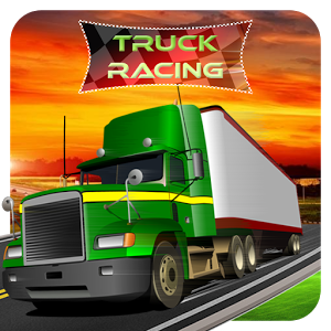 Truck Racing game -Semulater加速器