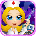 Celebrity Ambulance Kids EMT