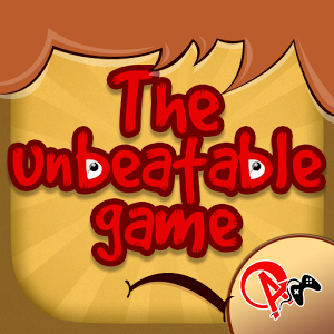 The Unbeatable Game - IQ加速器