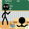 Stickman college