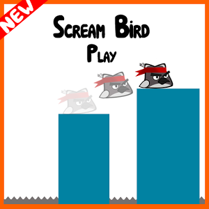 Scream Bird Play加速器