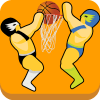 Jump AHEAD! Basketball加速器