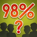 98%的人答不对加速器