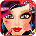 Make Me Up - Girls Game