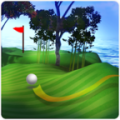 Island Mist Golf