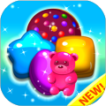 Candy Gummy