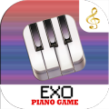 Exo Piano Game
