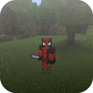 Hero Craft addon for MCPE加速器