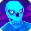 鬼 海盗 复仇 * Ghost Pirates
