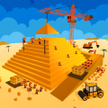 埃及金字塔建造游戏加速器