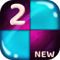 Piano Tap 钢琴Tap 2-Music 2017