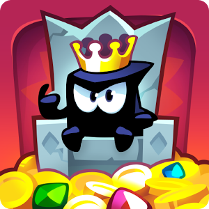 King of Thieves (盗者之王)