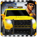 Crazy Taxi Xtreme City Race 3D
