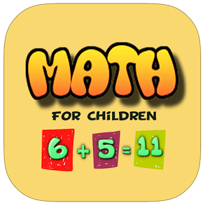 Mathematics For Children加速器