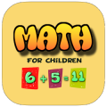 Mathematics For Children加速器
