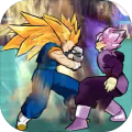 Goku last Xenoverse tenkaichi
