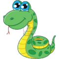 snake 2014