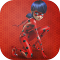 Ladybug Adventure Super Chibi