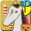 Horse Show Jumping VR
