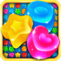 Candy Land - Match 3