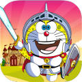 Bravest warrior Doramon surge加速器