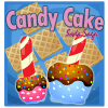 Candy Cake Soda Saga