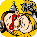 Match 3 Puzzle - Mr.Rockets -