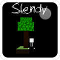 Slender Man Blocks加速器