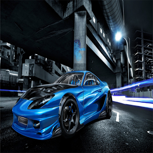 Racing Game Dz加速器