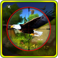 Jungle Birds Sniper Hunt