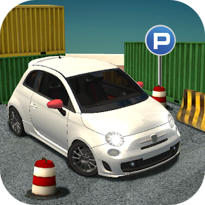 Car Parking Real Driver 3D加速器