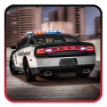 Police Car Traffic Racer