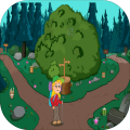 Trekking Girl Rescue 2