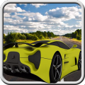 Speed City Car Racing