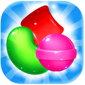 Candy Gummy Drop 2017加速器