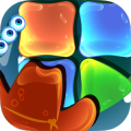 JellyJellyBlock-BrickBreaking