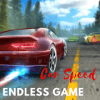 car speed racing